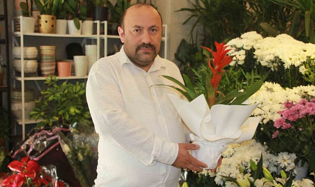 25 yıllık mesleğine alerjisi var