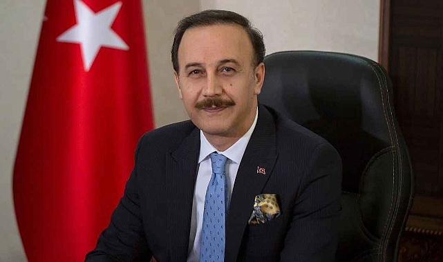Abdullah Erin'e yeni görev