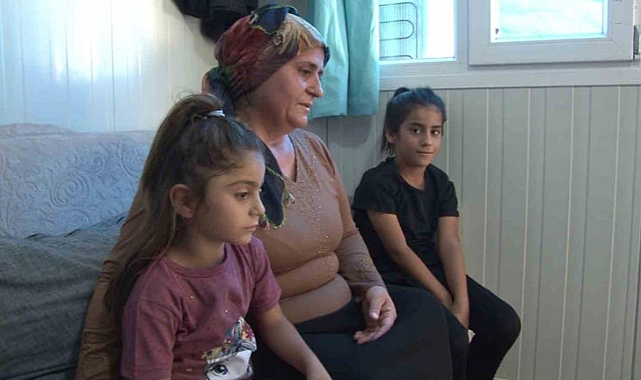 Acılı anne, 18 yıl önce öldüğü söylenen kızının yaşadığına inanıyor