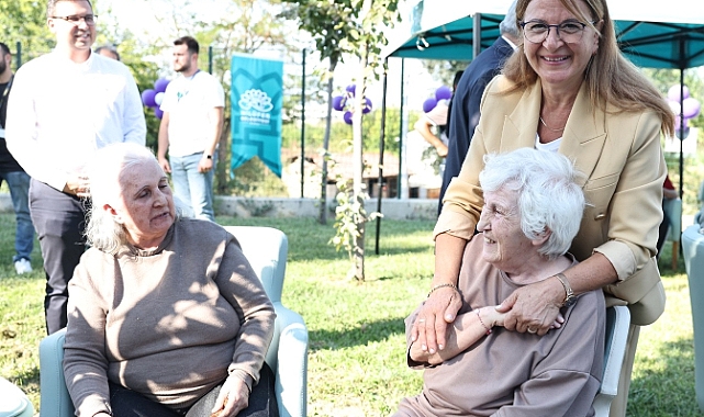 “Alzheimer hastalığı toplumsal bir sorun”