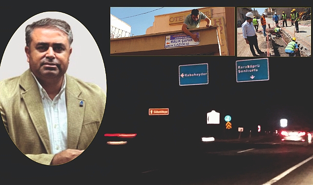 Av.Tüysüz'den 3 öneri birden