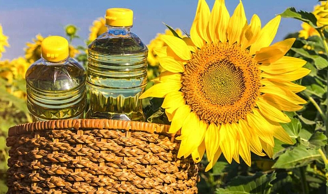 Ayçiçeği yağı ithalatında yöntem belli oldu