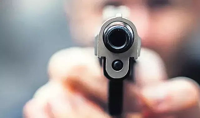 Bir asker silahın ateş almasıyla kazara hayatını kaybetti