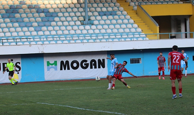Bitir artık hakem!