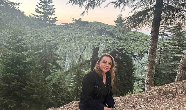 Bitkilerin Profesöründen Menengiç gerçeği