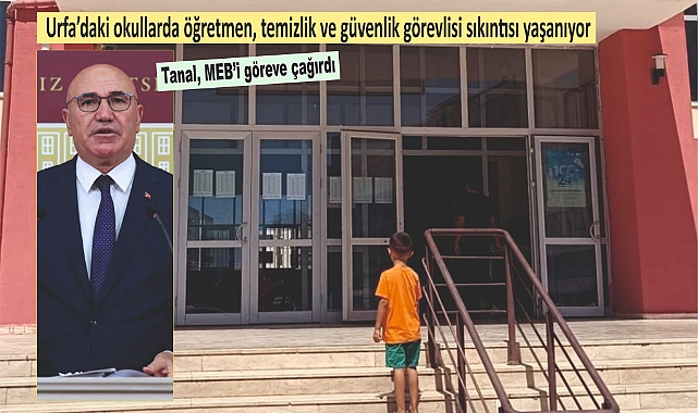 'Bitsin artık bu ihmal'