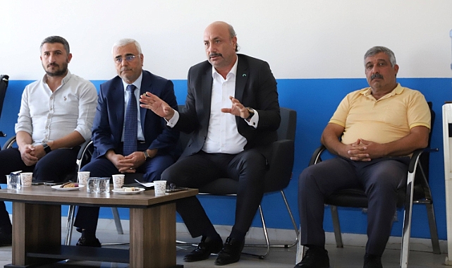 Bizden hatırlatması
