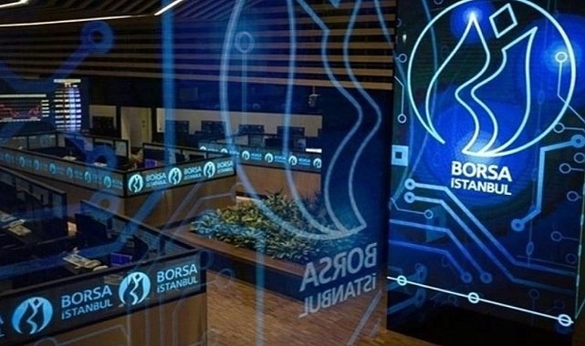 Borsa güne yatay başladı