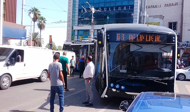 Bu kadar sorumsuzluk olmaz!