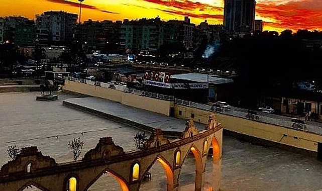 ''Urfa'nın bir onur meselesidir bu''