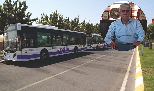 'Bunu gündemin ilk sırasına aldık'