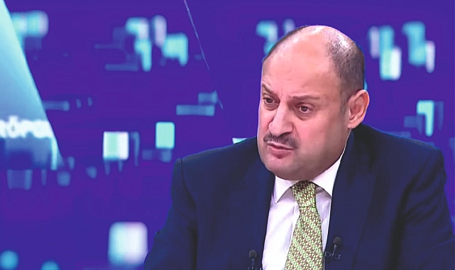 Bunu ilk defa açıklıyorum