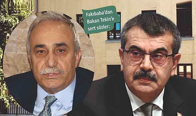 'Bunu ne Allah ne de kul kabul eder'