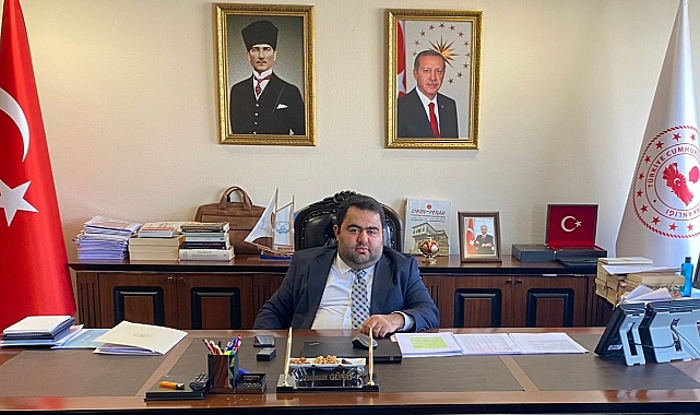 CİB Şanlıurfa Bölge Müdürü belli oldu