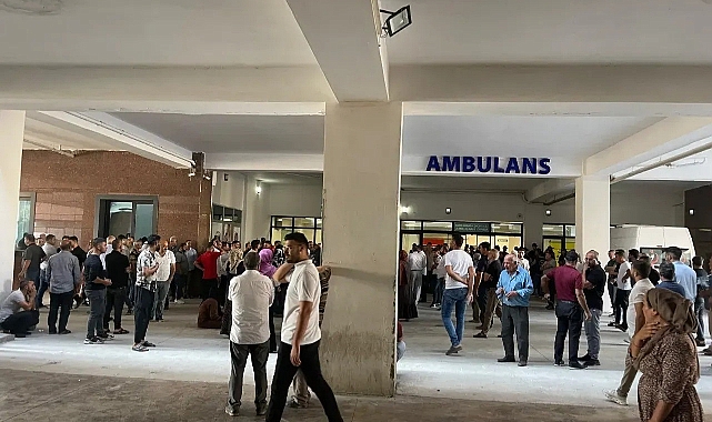 Çıkan kavgada ağır yaralanan kişi hayatını kaybetti