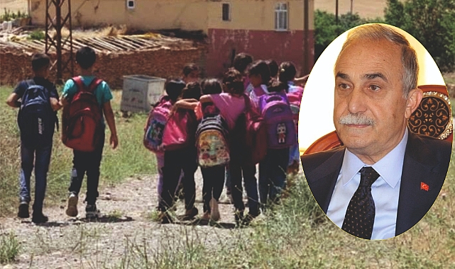 'Çocuklara bunu reva görenler utansın'