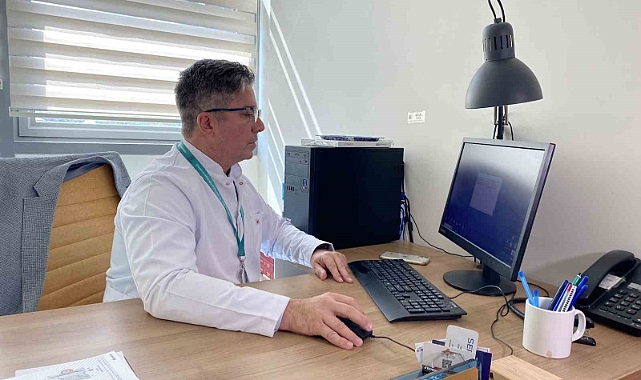 Çocuklarda kıl dönmesi uyarısı: “Eskiden ayda 1-2 vaka gelirken şu an haftada en az 2-3 tane geliyor"