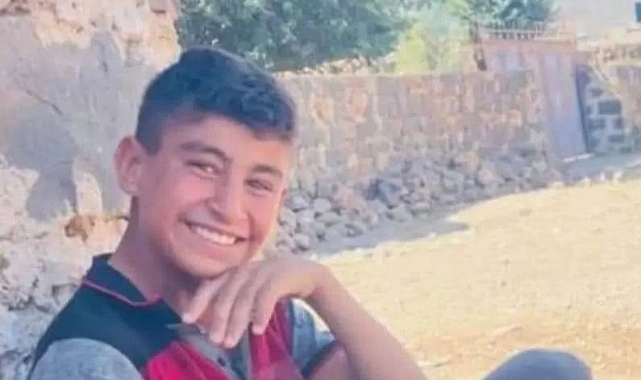 Çocukların kavgasında 1kişi öldü