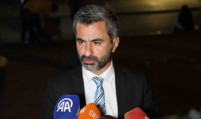Diyarbakır Baro Başkanı Eren açıkladı: Narin’in üzerinden başka DNA çıkmadı, henüz kesin ölüm sebebi belli değil