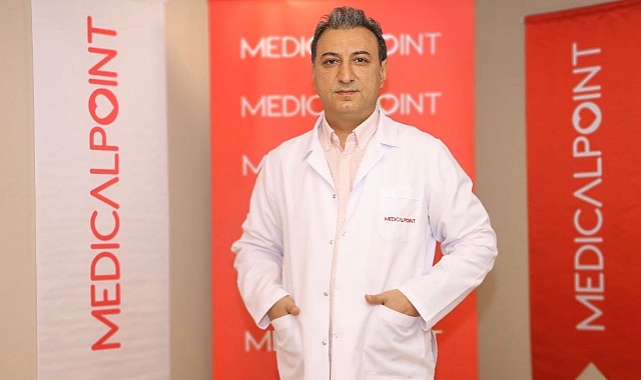 Dr. Barut, prostat kanserinde erken teşhisin önemine dikkat çekti