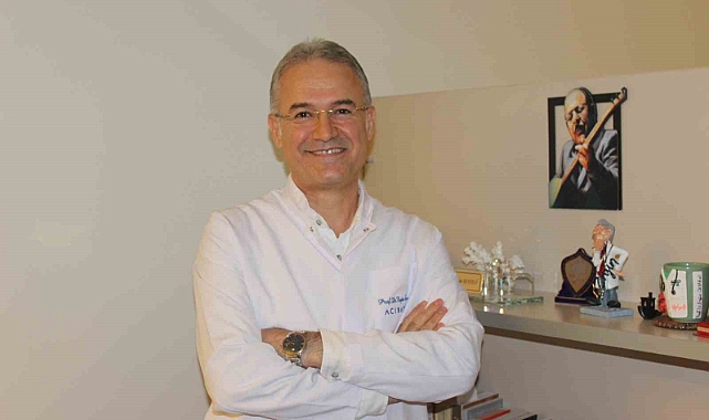 Dr. Seyfeli: "Kalp ve damar hastalıklarının 30’lu yaşlarda görülme sıklığı arttı"