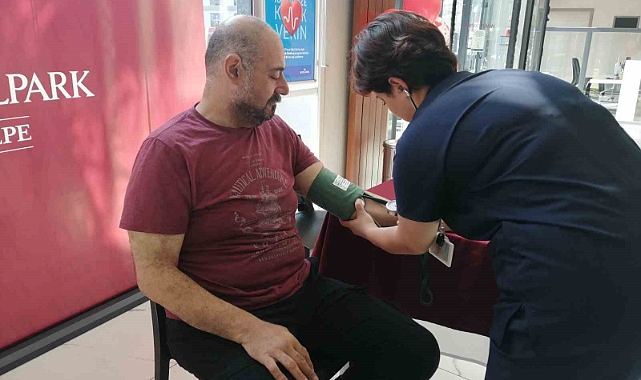 “Dünyadaki bütün ülkelerde birincil ölüm nedeni kalp damar hastalıkları”