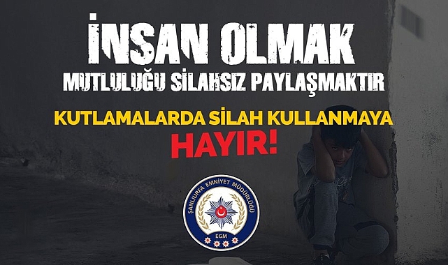 Emniyet bir kez daha uyardı
