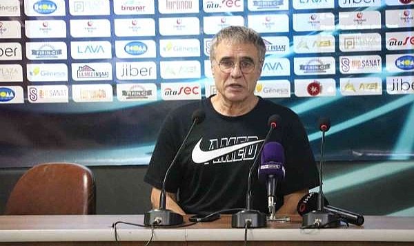 "Kocaelispor'u alt ettik"
