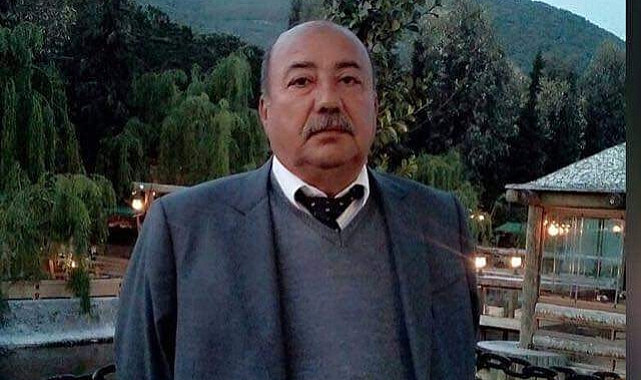 Eski medya patronu hayatını kaybetti