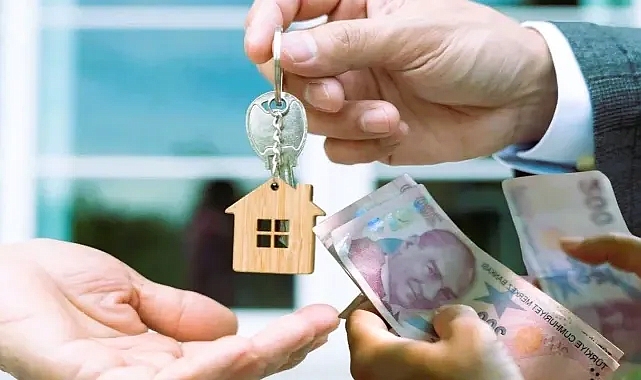 Eylül ayı kira artış tavanı belli oldu