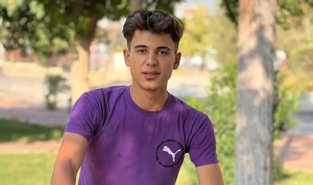 Fırat Nehri’nde kaybolan gencin cansız bedeni bulundu