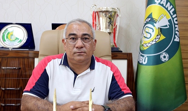 Giray Küçük'e yeni görev