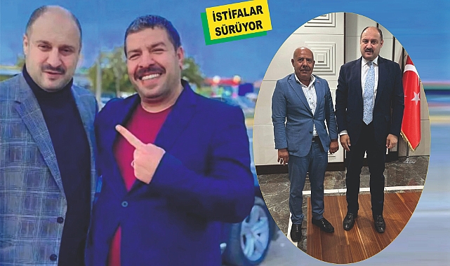 'Gülpınar neredeyse biz oradayız!'