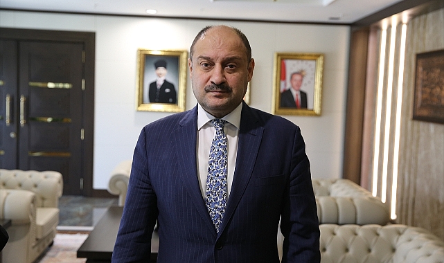 Gülpınar dediğini yaptı