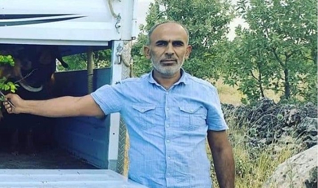 Haber alınamayan adam ölü bulundu