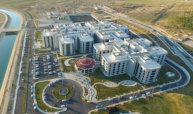 Harran Tıp'tan flaş açıklama