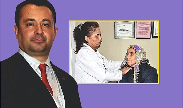 'Her ay böyle diken üstünde mi olacağız?'