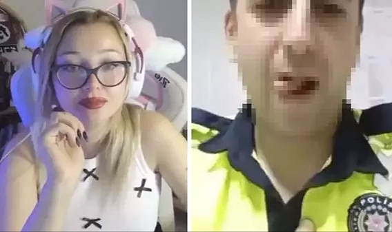 Herkes aynı şeyi söyledi: 'Bu nasıl Polis'