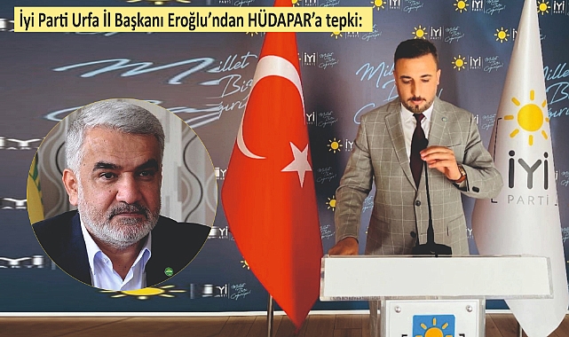 'Herkes bilsin, bu bizim kırmızı çizgimizdir'