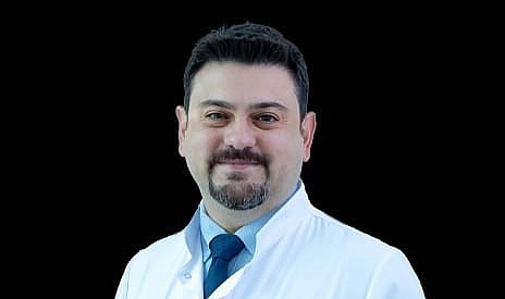“Hipofiz tümörleri burundan kapalı yöntemle ameliyat edilebilir”