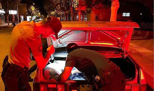 Huzur uygulaması devam ediyor