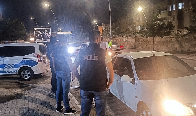 Huzuru bozanlara taviz yok!
