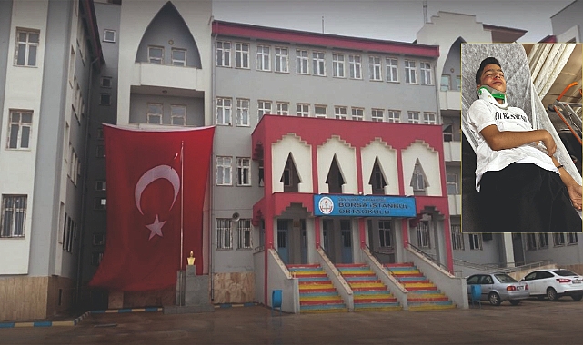 Urfa'da akıl almaz olay!