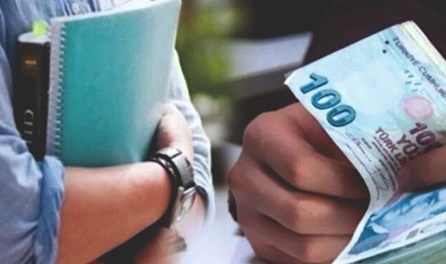 İşte Gülpınar'ın belirlediği 4 burs kriteri