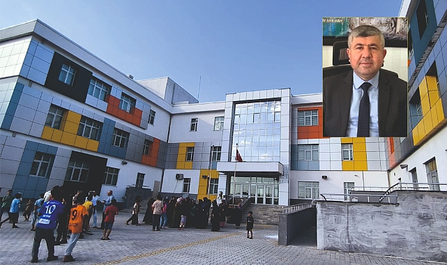İşte hedefteki isim
