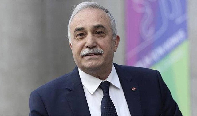 İyi Parti'den Fakıbaba'ya özel görev