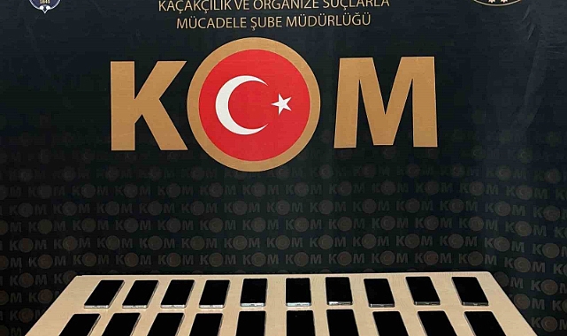 Kaçakçılık ve asayiş operasyonunda 4 kişi tutuklandı