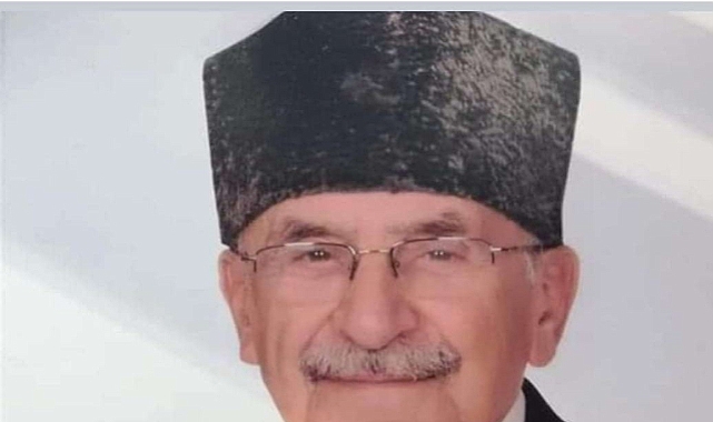 Karadeniz Ereğli’de Kore Gazisi 95 yaşında hayatını kaybetti