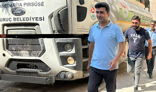 Karayollarına ayrımcılık suçlaması