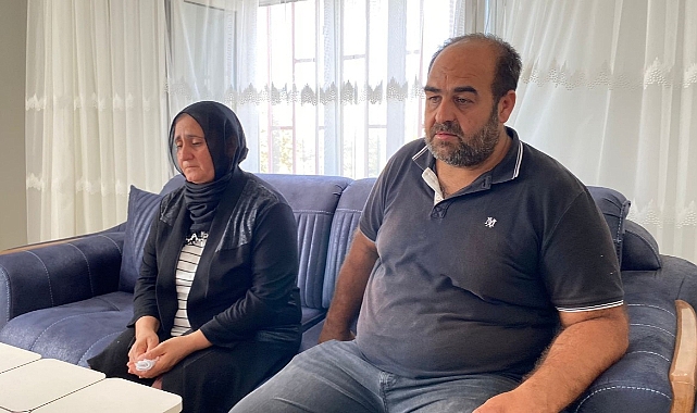 Kayıp Narin Güran’ın babası gözaltı ve ifadelere ilişkin İHA’ya konuştu